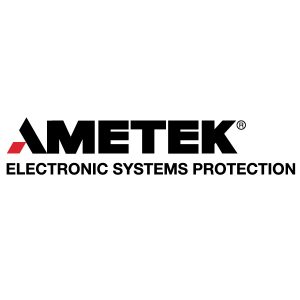 Ametek Logo